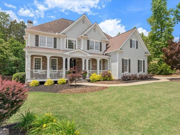 161 Oakwind Point, Acworth, GA 30101