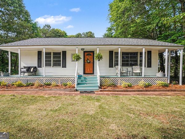 1075 County Road 229, Social Circle, GA 30025