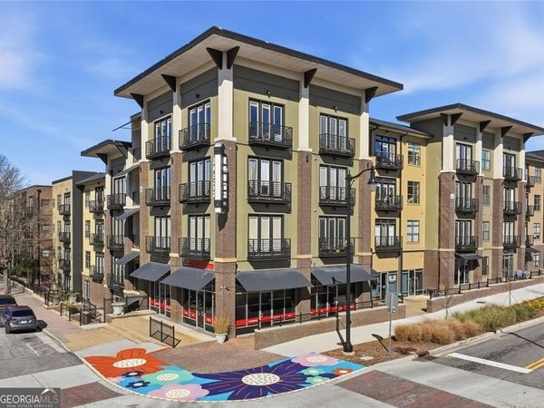 5300 Peachtree Road, Unit 2604, Atlanta, GA 30341