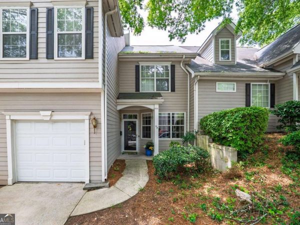 53 Hammock Place SE, Atlanta, GA 30312