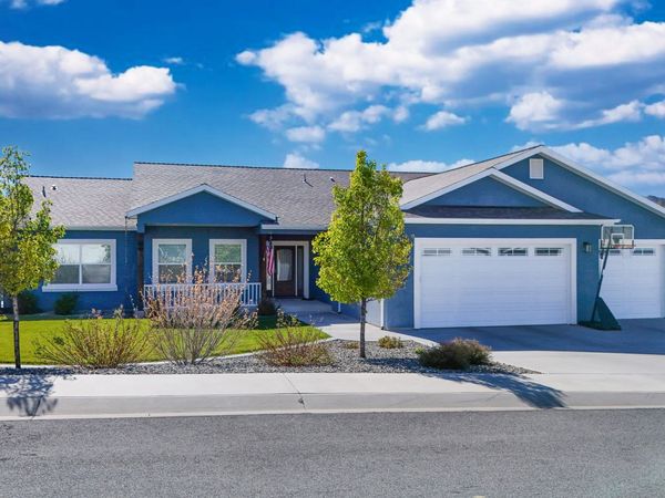 4156 Stonybrook Drive, Winnemucca, NV 89445