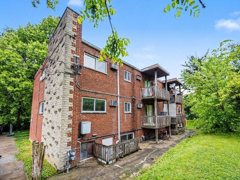 3324 Hanna Avenue, Cincinnati, OH 45211 Photo 2