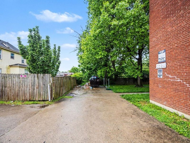 3324 Hanna Avenue, Cincinnati, OH 45211 Photo 25