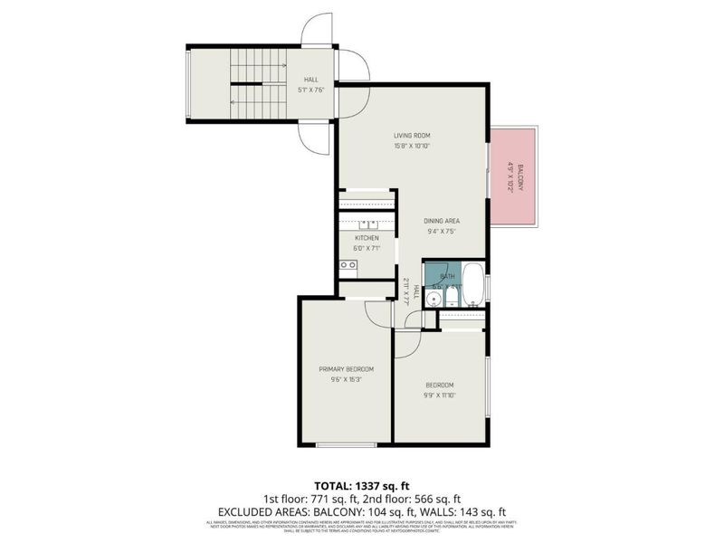 3324 Hanna Avenue, Cincinnati, OH 45211 Photo 26