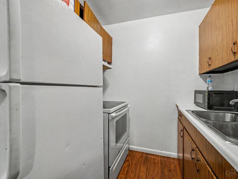 3324 Hanna Avenue, Cincinnati, OH 45211 Photo 8
