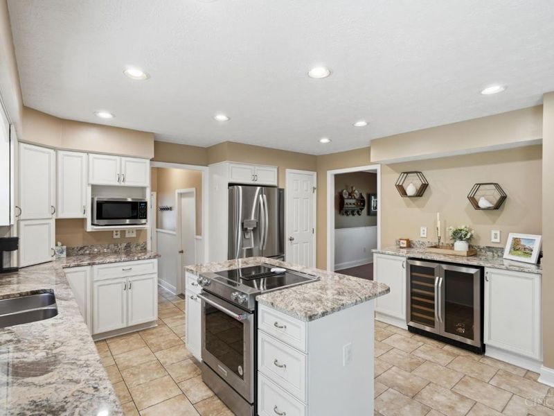 4490 Estate Court, Mason, OH 45040 Photo 11