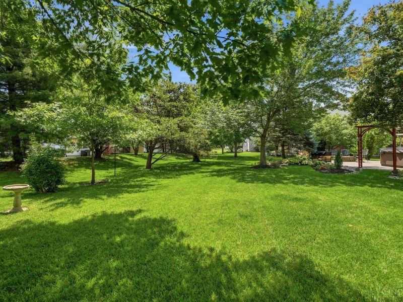 4490 Estate Court, Mason, OH 45040 Photo 38