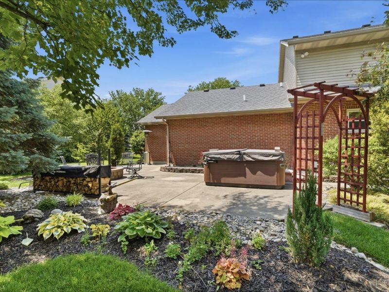 4490 Estate Court, Mason, OH 45040 Photo 41