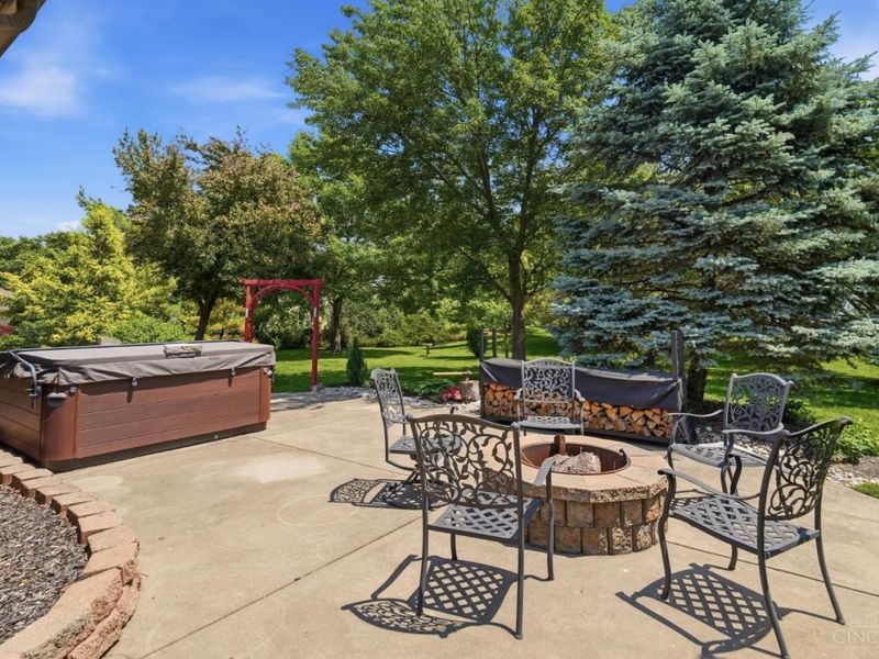 4490 Estate Court, Mason, OH 45040 Photo 42