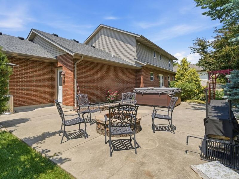 4490 Estate Court, Mason, OH 45040 Photo 43