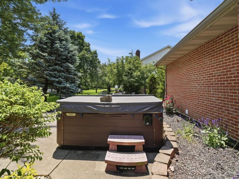 4490 Estate Court, Mason, OH 45040 Photo 44