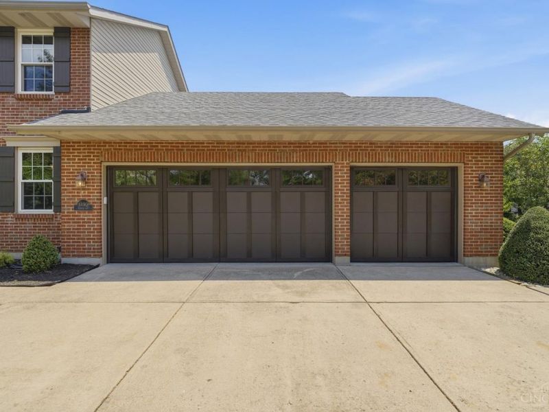 4490 Estate Court, Mason, OH 45040 Photo 45