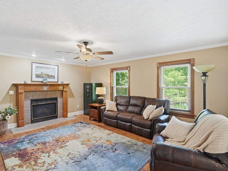 4490 Estate Court, Mason, OH 45040 Photo 8