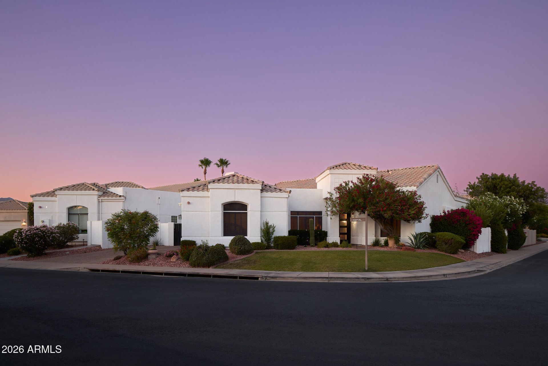 9051 N 115th Place, Scottsdale, AZ 85259 Main Photo
