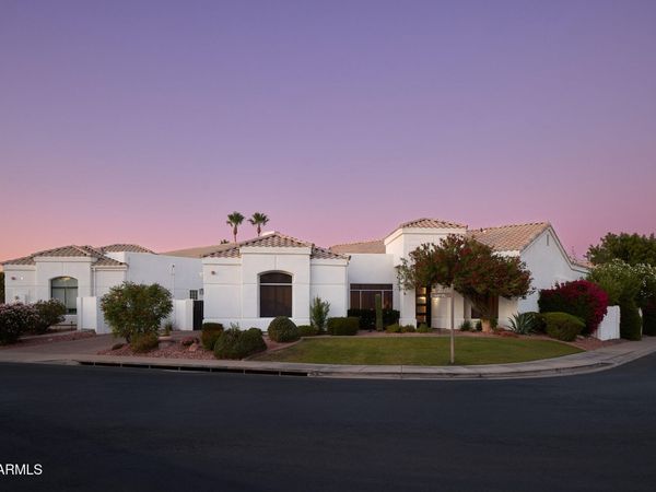 9051 N 115TH Place, Scottsdale, AZ 85259
