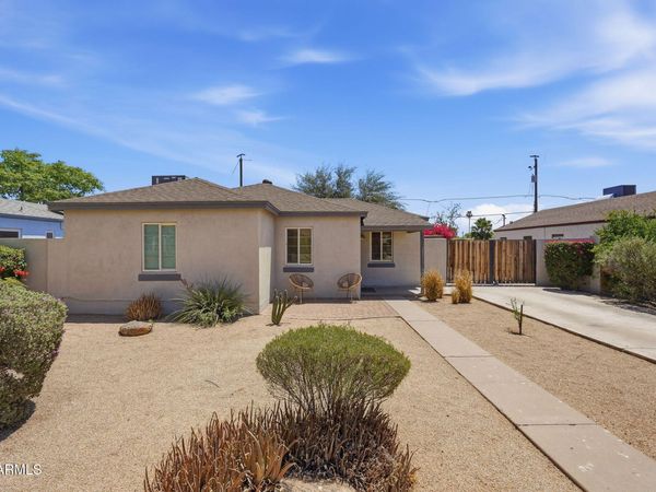 2521 N 13TH Street, Phoenix, AZ 85006