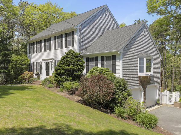 312 Setucket Road , Dennis, MA 02638