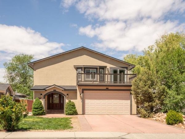1011 Bluff Street, Delta, CO 81416