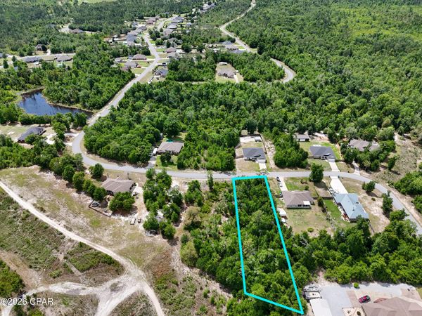 3508 High Cliff Road , Southport, FL 32409