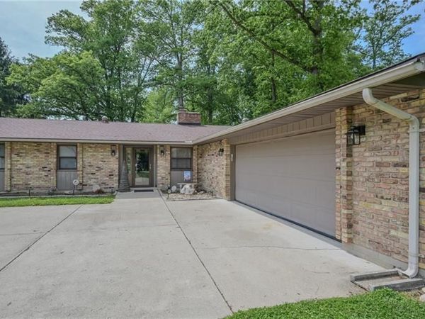 2693 Ehrhart Drive, Springfield, OH 45502