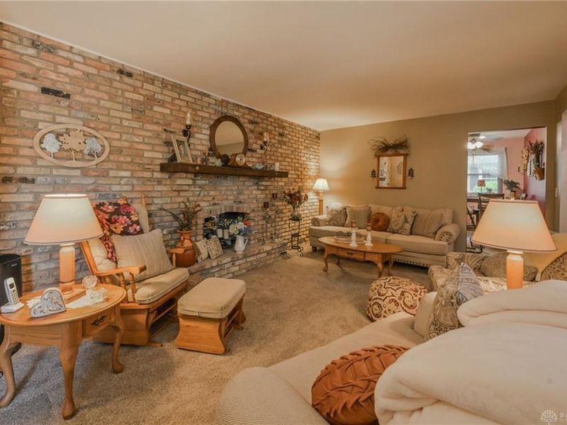 2693 Ehrhart Drive, Springfield, OH 45502 Photo 13