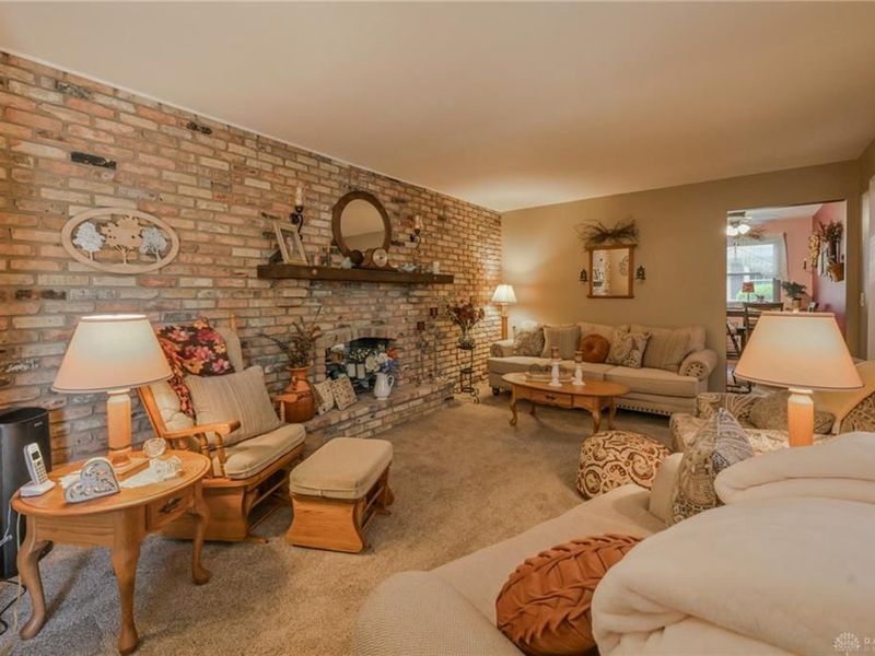 2693 Ehrhart Drive, Springfield, OH 45502 Photo 14