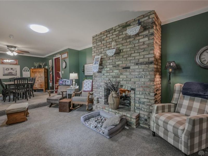 2693 Ehrhart Drive, Springfield, OH 45502 Photo 48
