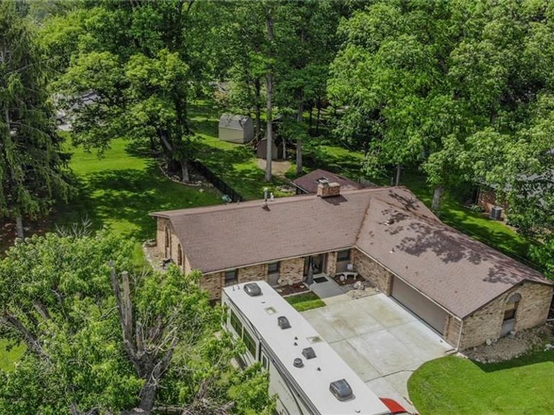2693 Ehrhart Drive, Springfield, OH 45502 Photo 5