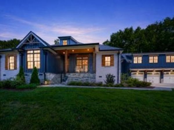 6659 Pinkston Rd, College Grove, TN 37046