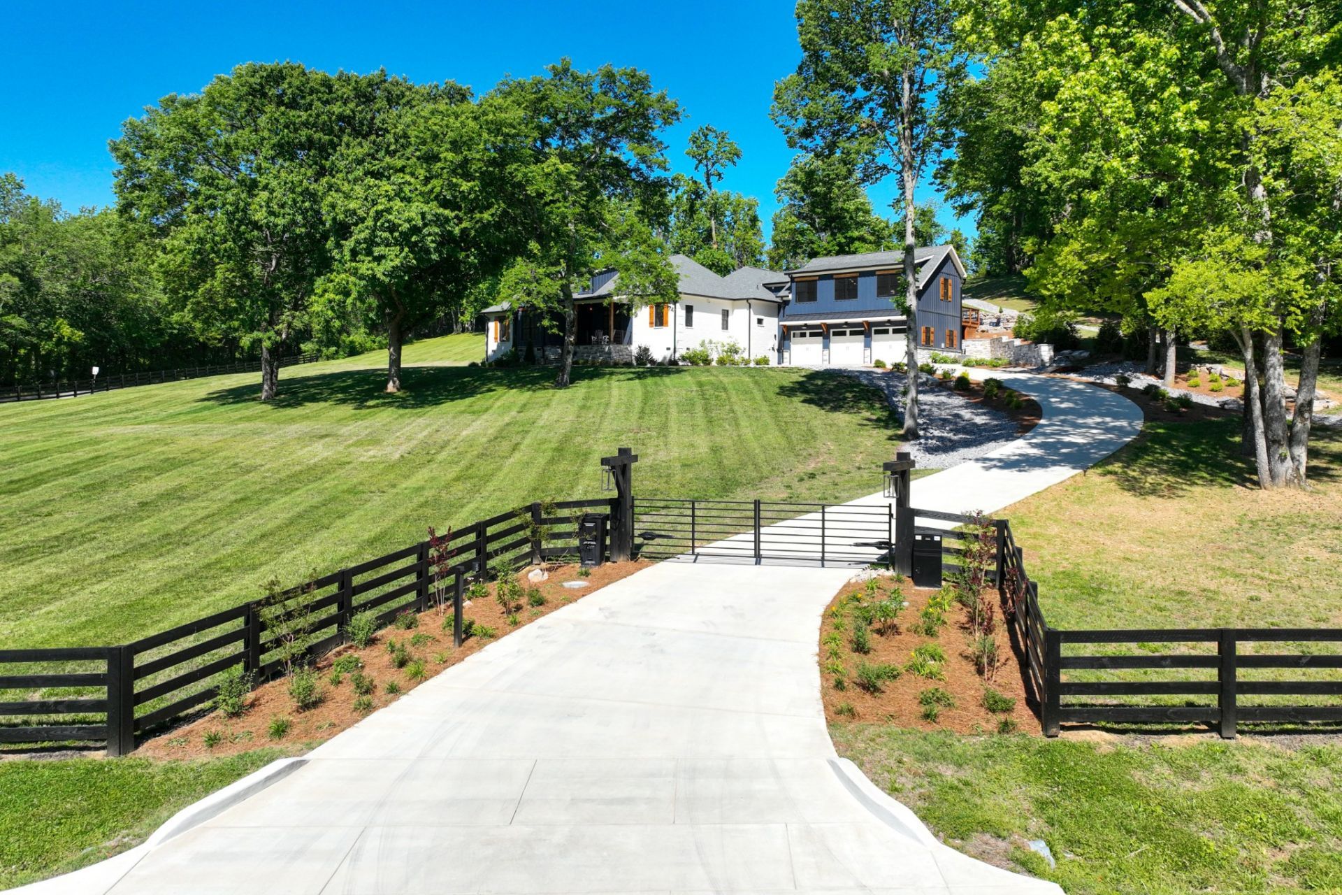 6659 Pinkston Rd , College Grove, TN 37046 Main Photo