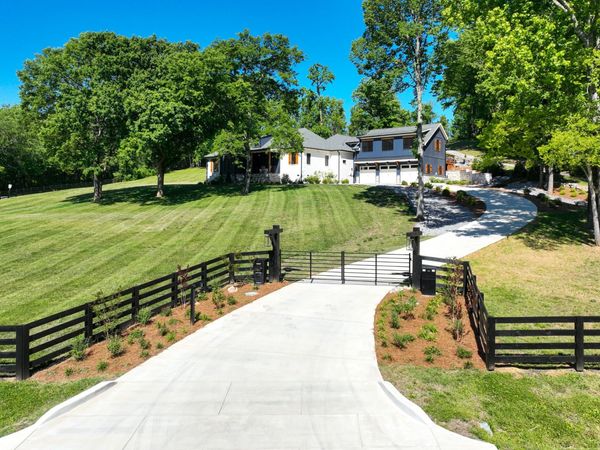 6659 Pinkston Rd , College Grove, TN 37046