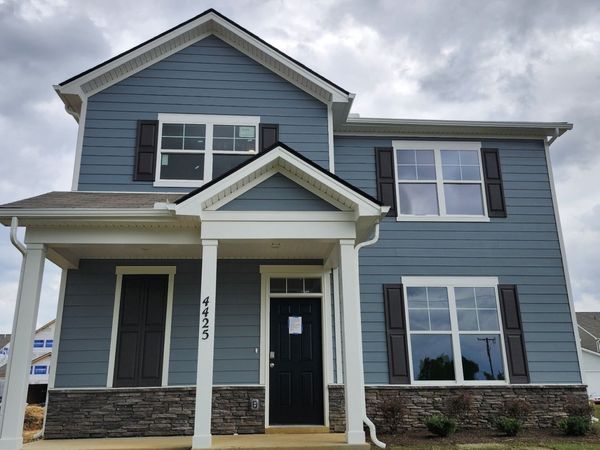 4405 MAXWELL ROAD, Antioch, TN 37013