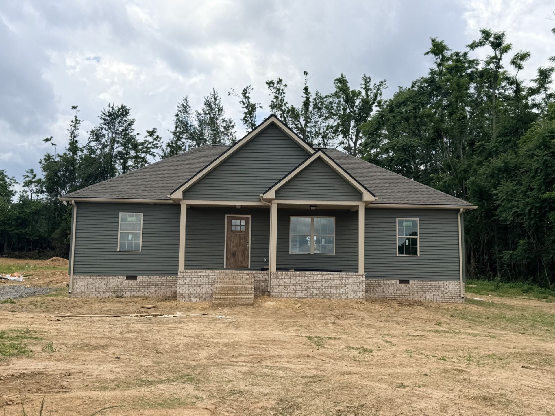 68 Magnolia Springs Way , Lafayette, TN 37083 Main Photo