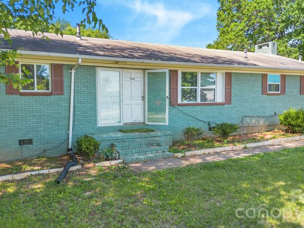 3501 Shopton Road, Charlotte, NC 28217