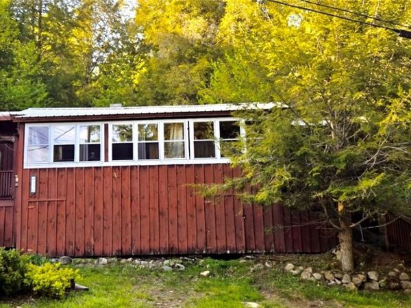 156 Minnow Brook, Old Forge, NY 13420