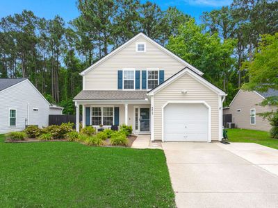 4817 Morning Dew Court, Summerville, SC 29485