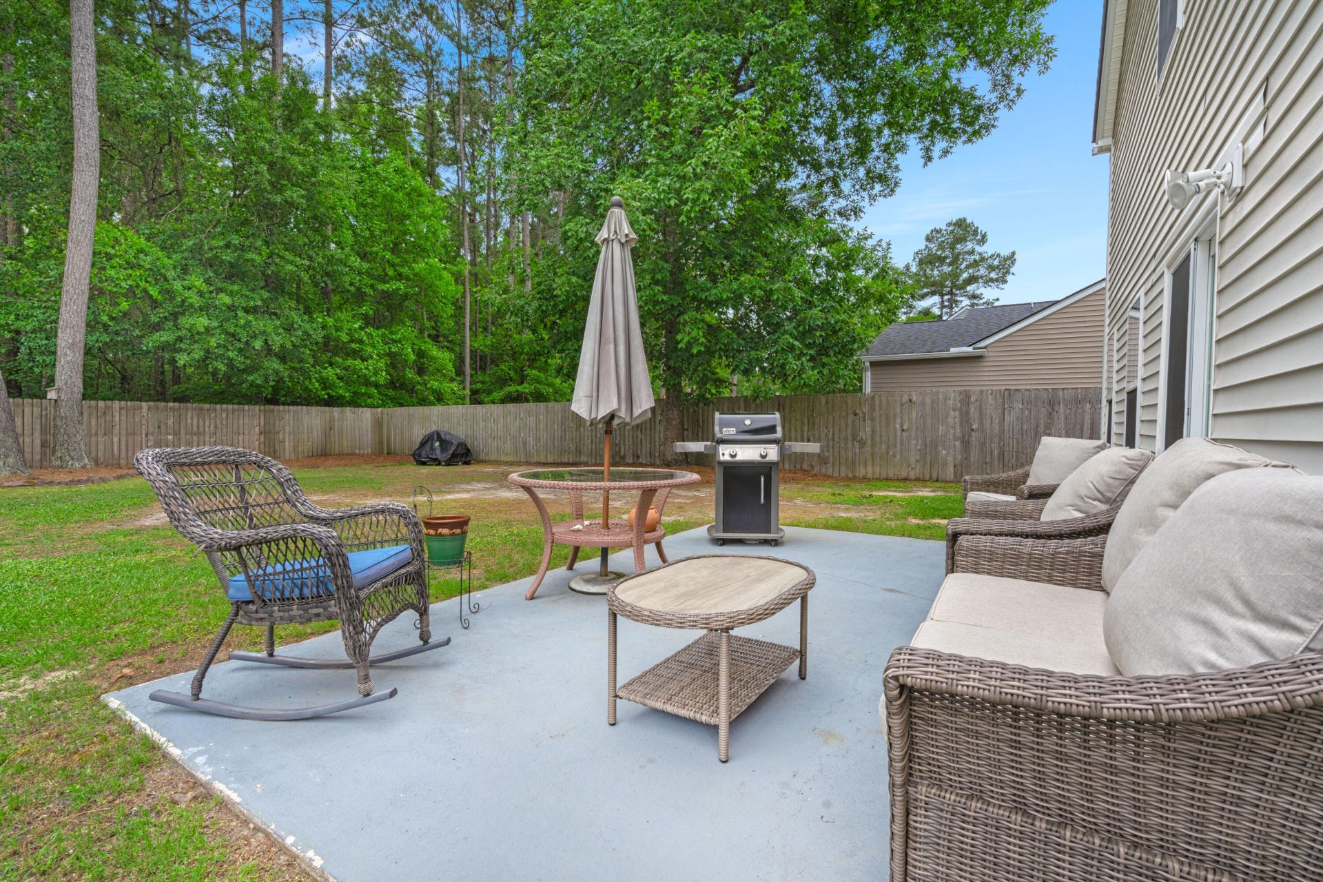 4817 Morning Dew Court Photo 14