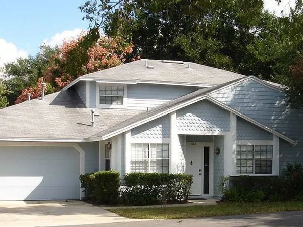 1067 CHELTANHAM CT, Other, FL 32750