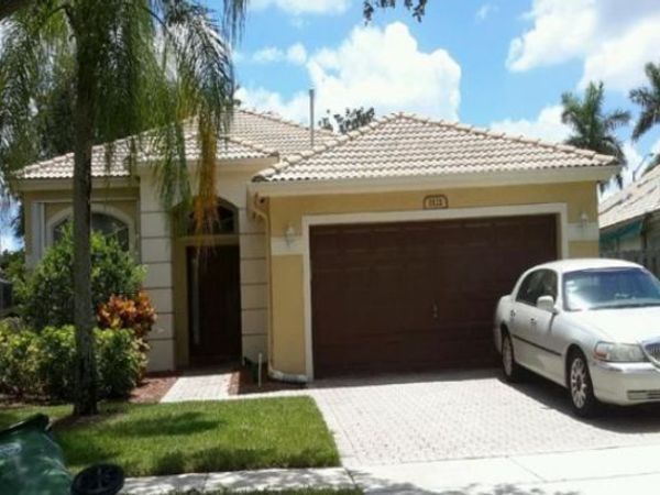 1121 NW 130TH AVE, Other, FL 33028