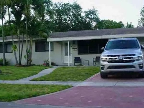 6472 LINCOLN ST, Other, FL 33024