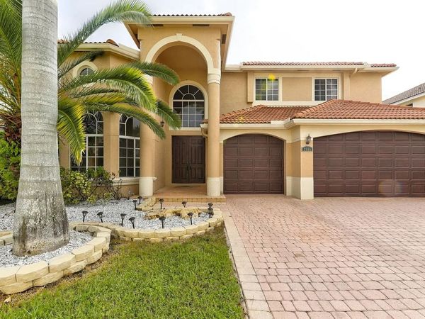 2555 NW 124TH AVE, Other, FL 33065