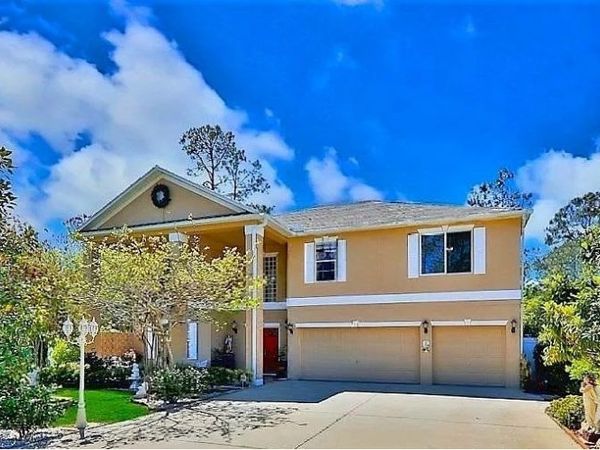 3 ZORRO CT, Other, FL 32164