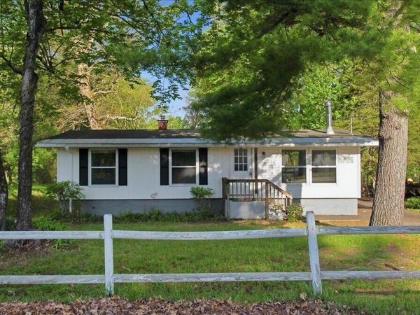 332 Stone Church Road, Ballston Spa, NY 12020
