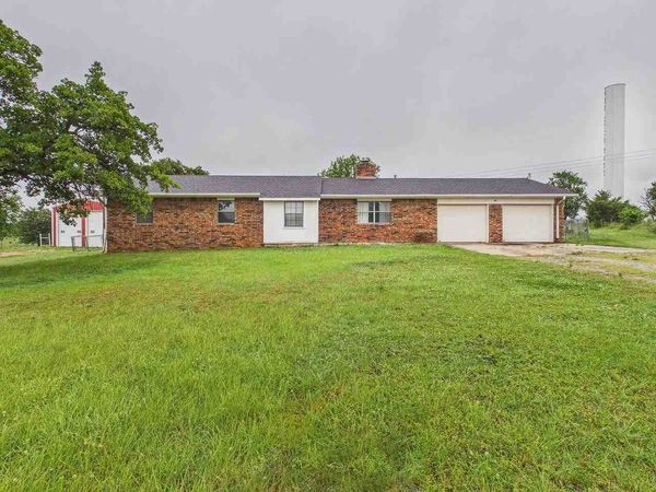 24500 Blackjack, Perry, OK 73077