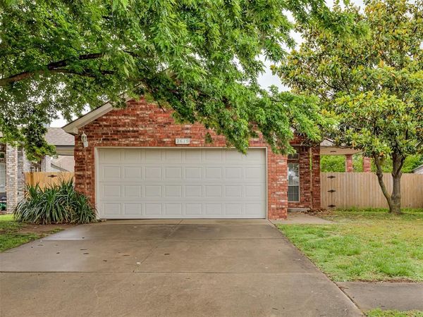 2619 Briarcliff Drive, Oklahoma City, OK 73170