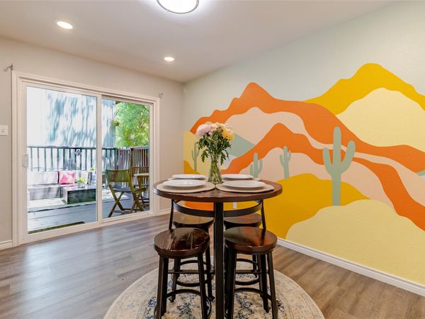 6915 Ten Oaks CIR , Austin, TX 78744