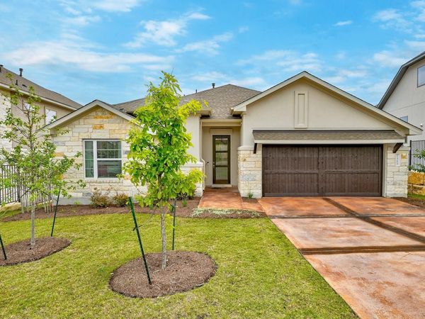 513 Elworth PATH , Austin, TX 78738