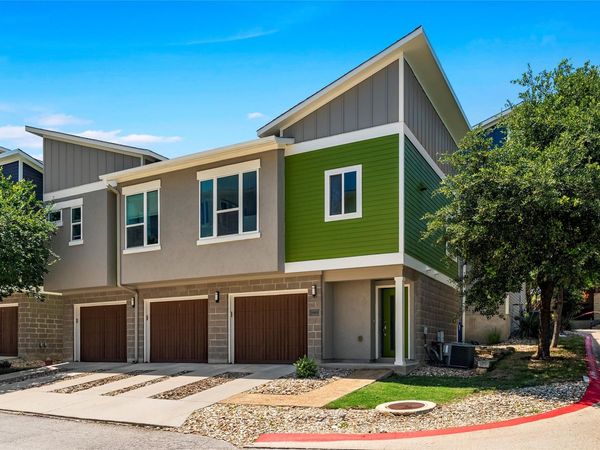1901 Warely LN , Unit 292C, Austin, TX 78741