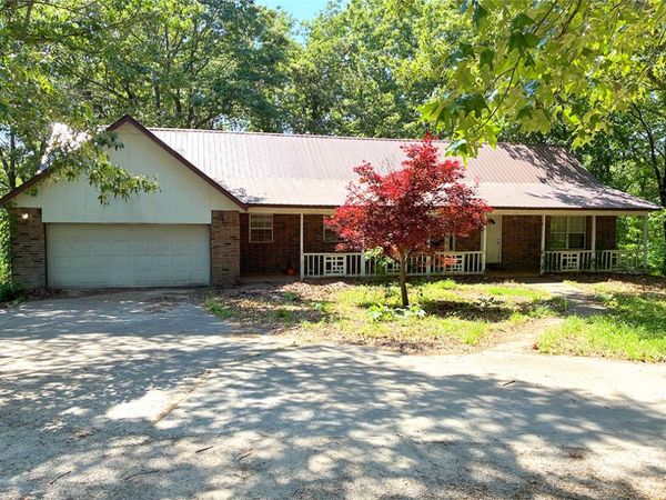 10095 El Camino Road , Rogers, AR 72758