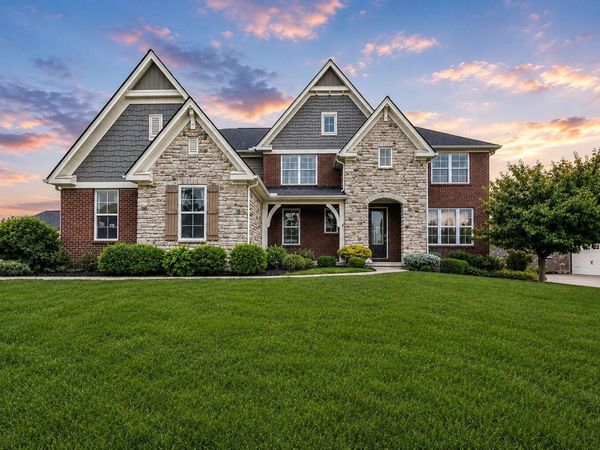 11184 War Admiral Drive, Union, KY 41091